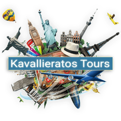 KAVALLIERATOS TOURS
