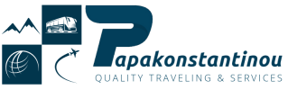 PAPAKONSTANTINOUTRAVEL