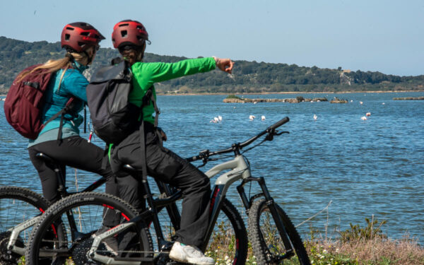 Explore Messinia e Bike Navarino 88665