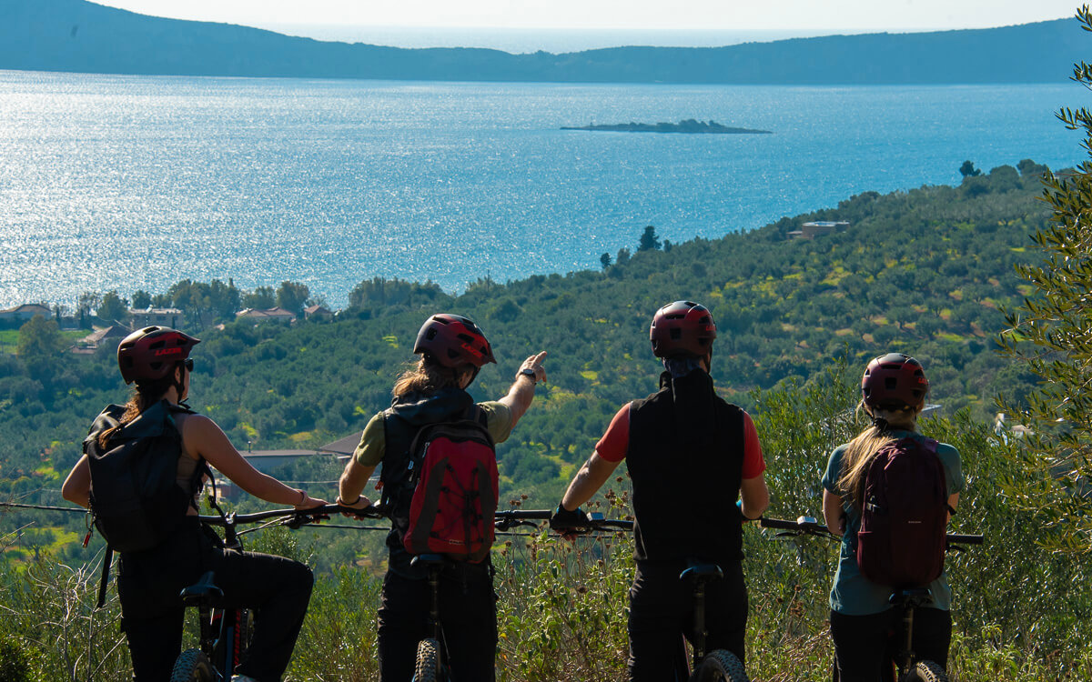 Explore Messinia e Bike Navarino 88817