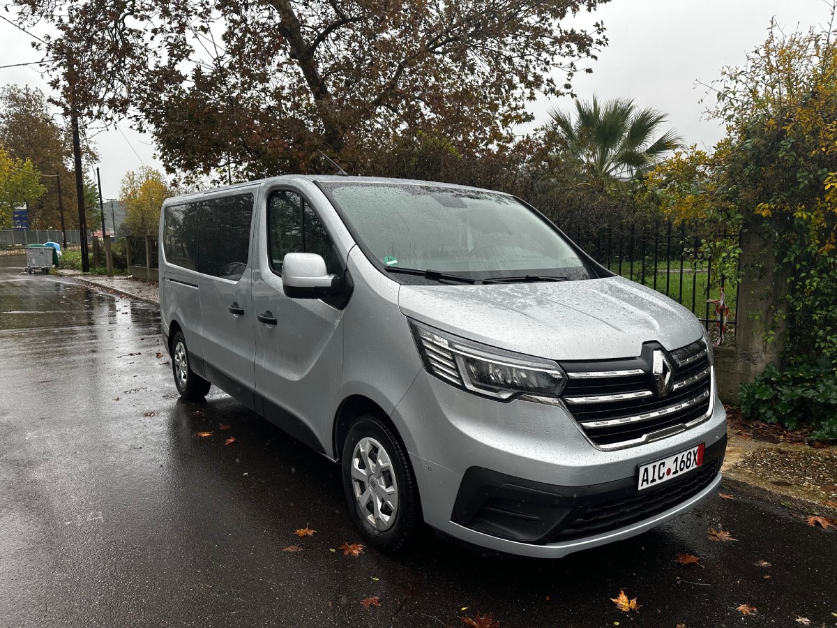 Zapantis Tours & Transfers