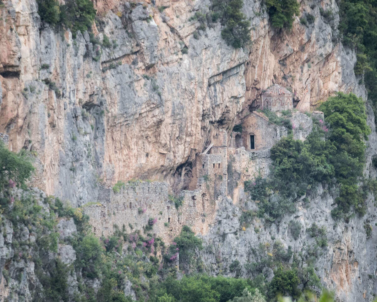 Old Philosophou Tiny