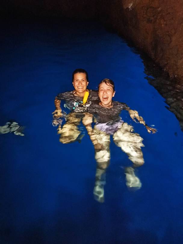 SUP Stand up paddleboard Kardamyli5