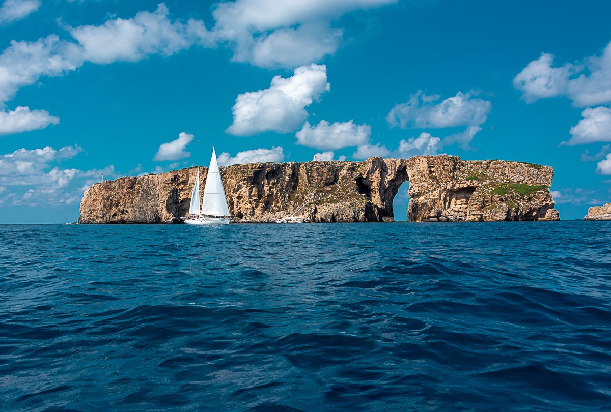 Sea Kayak Navarino 21 1