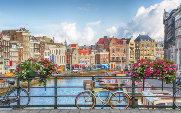 amsterntam