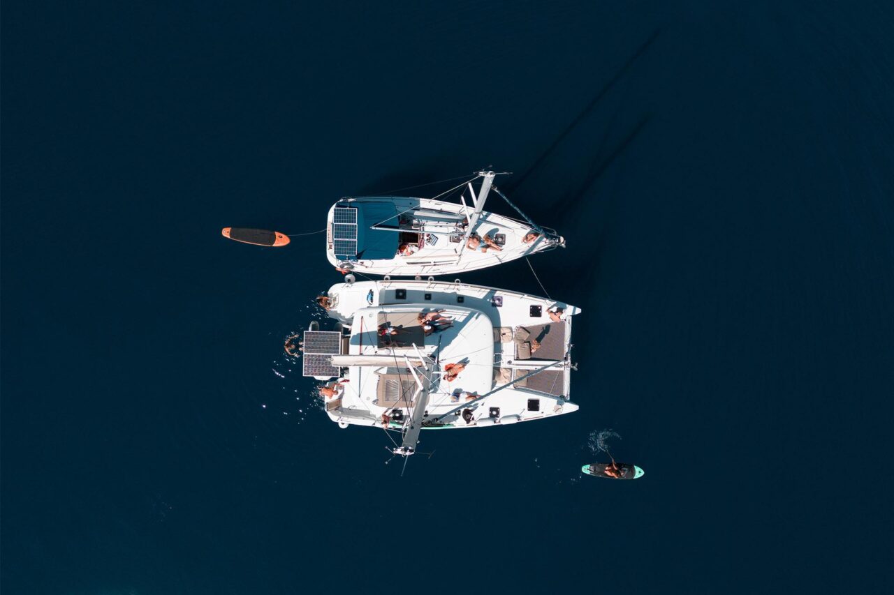 catamaran nafplio 1