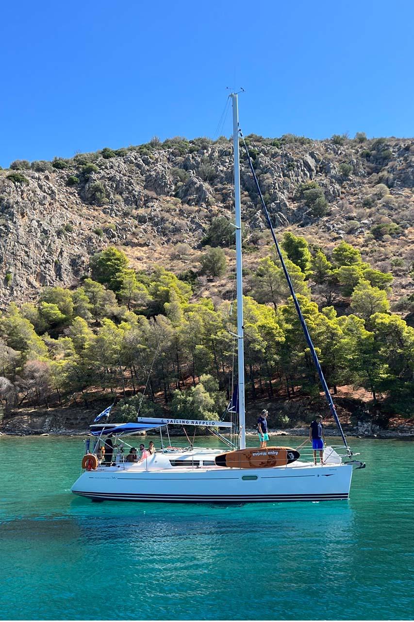 sailing nafplio 10