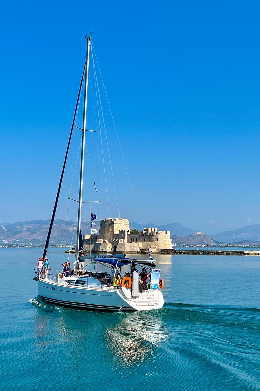 sailing nafplio 8