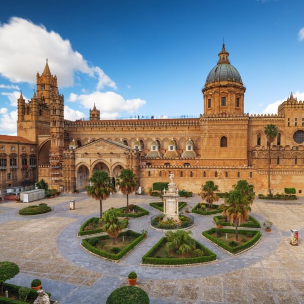 cosa vedere a palermo